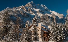 Banff Rocky Mountain